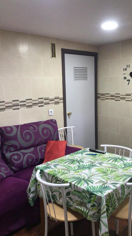 Habitaciones Cordoba Buena Vista Exterior photo